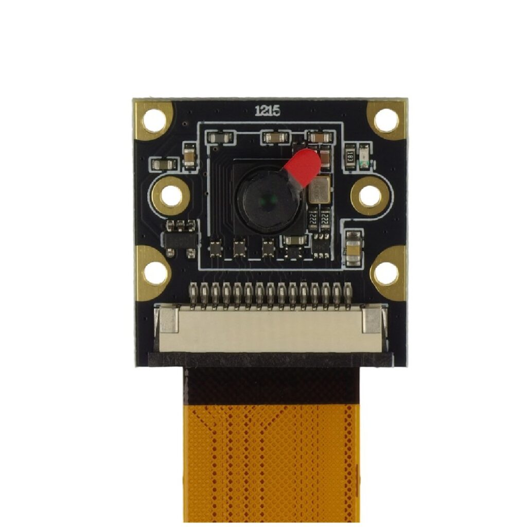 1 Waveshare IMX219-77 FOV Camera Module