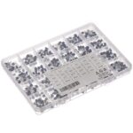 24 Value Transistor Assortment Kit