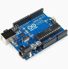 Arduino UNO R3 Development Board
