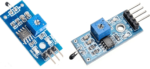 Thermistor Temperature Sensor Module