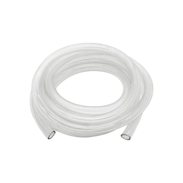 Water Hose 1m length in 6 x 8mm size