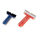 40Pin GPIO Extension Board T-Type