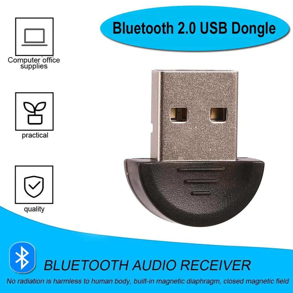Bluetooth 2 0 Usb Dongle Adapter Rgrj Aiiot Technologies Bluetooth 2 0 Usb Dongle Adapter Rgrj Aiiot Technologies