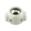 Mini 3PI Car N20 Caster Robot Ball Wheel