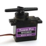 TowerPro MG90S Digital Servo Motor