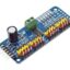 16 Channel PCA9685 Servo Driver I2C interface