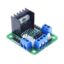 L298N DC Stepper Motor Board