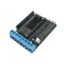 L293D Motor Driver Board