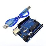 Arduino UNO R3 with Cable