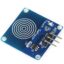 Digital Capacitive Touch Switch Module (TTP223B Sensor)
