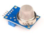 MQ-8 Hydrogen Gas Sensor Module
