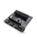 NodeMCU ESP8266 Serial Port Baseboard