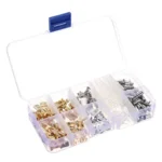 150pcs Cold Pressed Terminals
