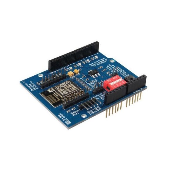 ESP8266 WiFi Expansion Board for Arduino