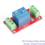 1Channel Relay Module Double Ended Terminal