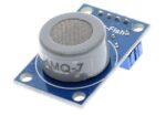 MQ-7 Carbon Monoxide Coal Gas Sensor Module