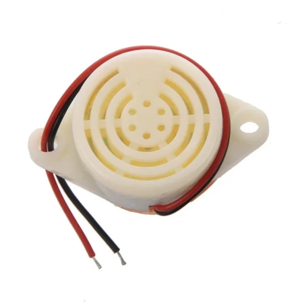 Continuous Sound Electronic Active Buzzer