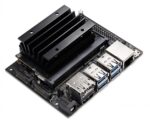 NVIDIA Jetson Nano B01 AI Development Board