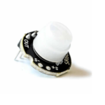 Small Human Infrared Sensor Module