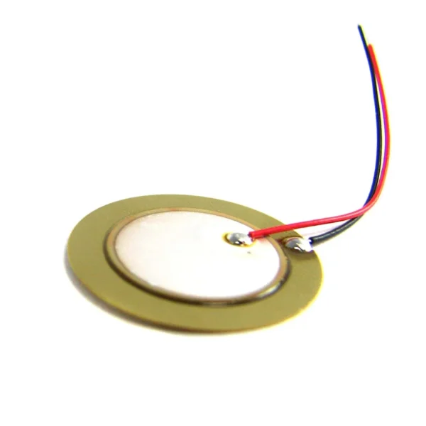 Piezo Buzzer 20mm