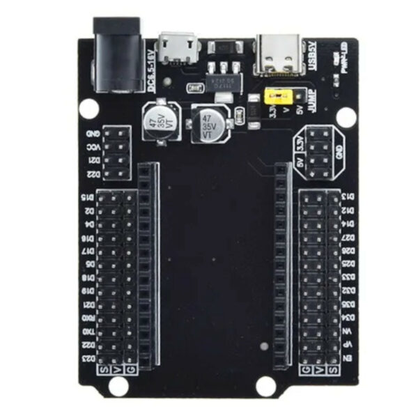 30Pin Expansion Board for ESP32