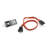 Digital Temperature Sensor Module with Cable