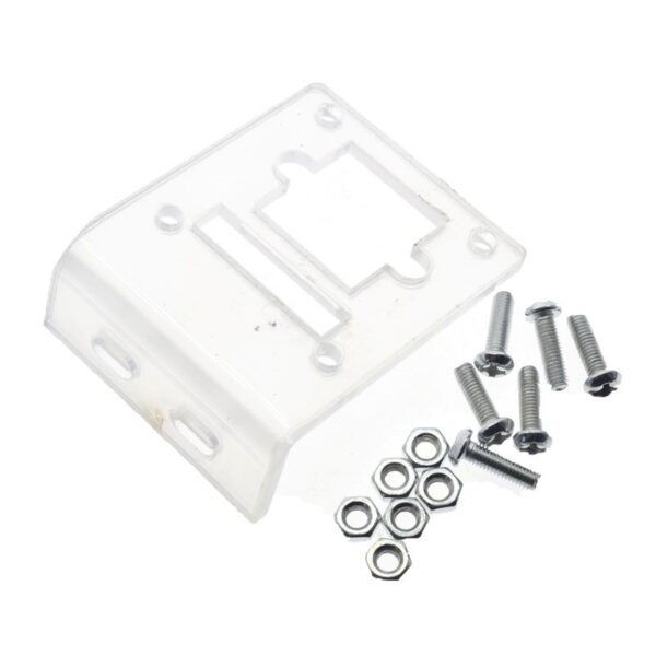 Acrylic Bracket for OV7670 VGA Camera Module