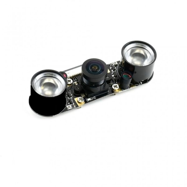 Waveshare IMX219-160 FOV IR Camera Module