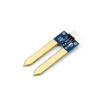 Soil Moisture Sensor Module