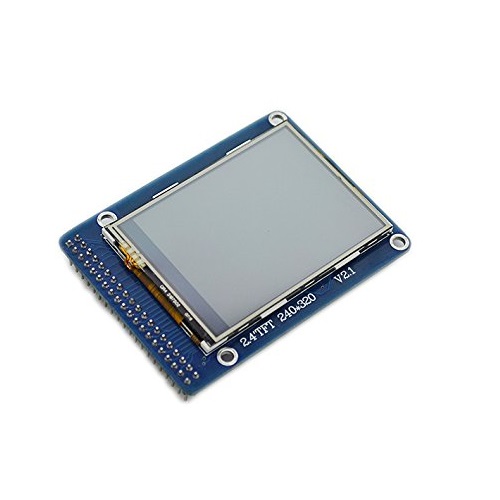 TFT Touch Screen Module for Arduino UNO R3