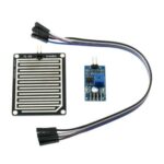 Raindrops Detection Sensor Module