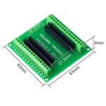 30Pin Expansion Board for ESP8266 and ESP32