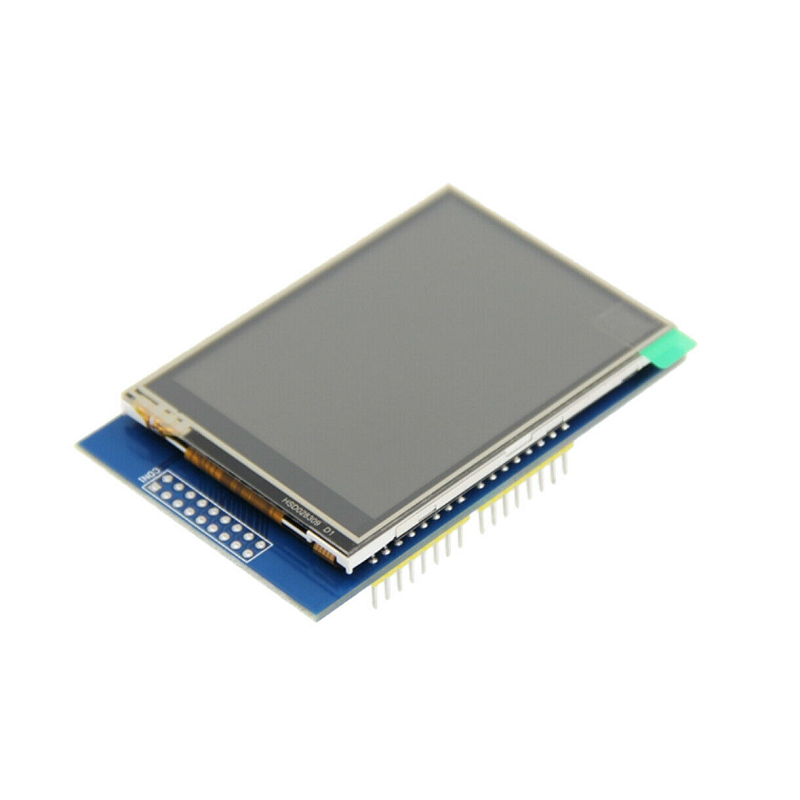 TFT Full-color Touch Screen Module