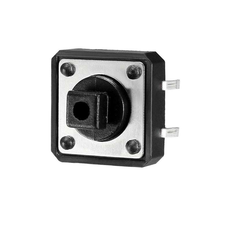 Tactile Push Button Switch Square