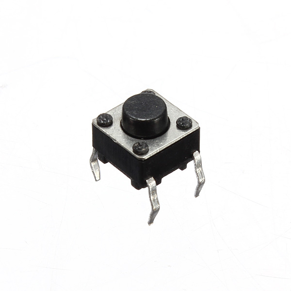 Tactile Push Button Switch 6x6x5