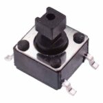 Tactile Push Button Switch