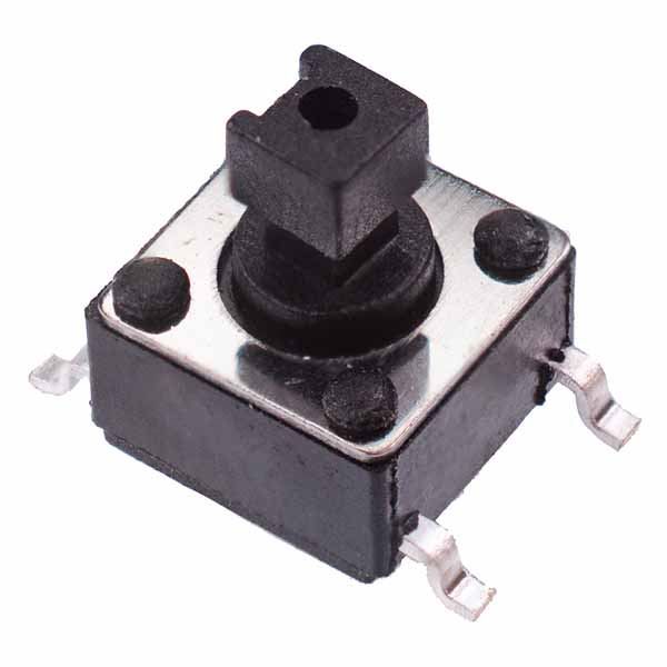 Tactile Push Button Switch