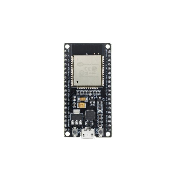 ESP32 CH9102X Development Board