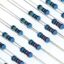 600 Pcs of Metal Film Resistor in 30 Kinds