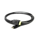 Micro HDMI to HDMI Cable