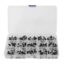 300Pcs Common Triode Kit