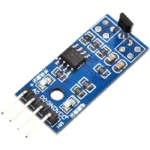 Linear Hall Effect Sensor Module LM393