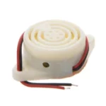 Intermittent Sound Electronic Active Buzzer