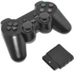 PS2 Wireless Game Controller