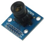 OV7670 VGA Camera Module