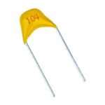 100nf Multilayer Ceramic Capacitor (0.1uf)