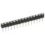 1x40 Round Female Pin Header