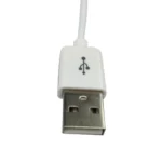 USB Earphone Adapter