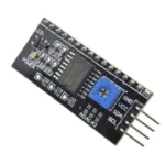 I2C PCF8574 Serial Interface Adapter Module