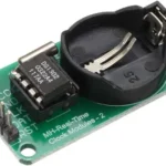 Real Time Clock Module
